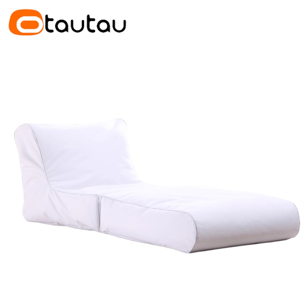 Outdoor Furniture Plans - OTAUTAU Outdoor Dual-use Bean Bag Cover
