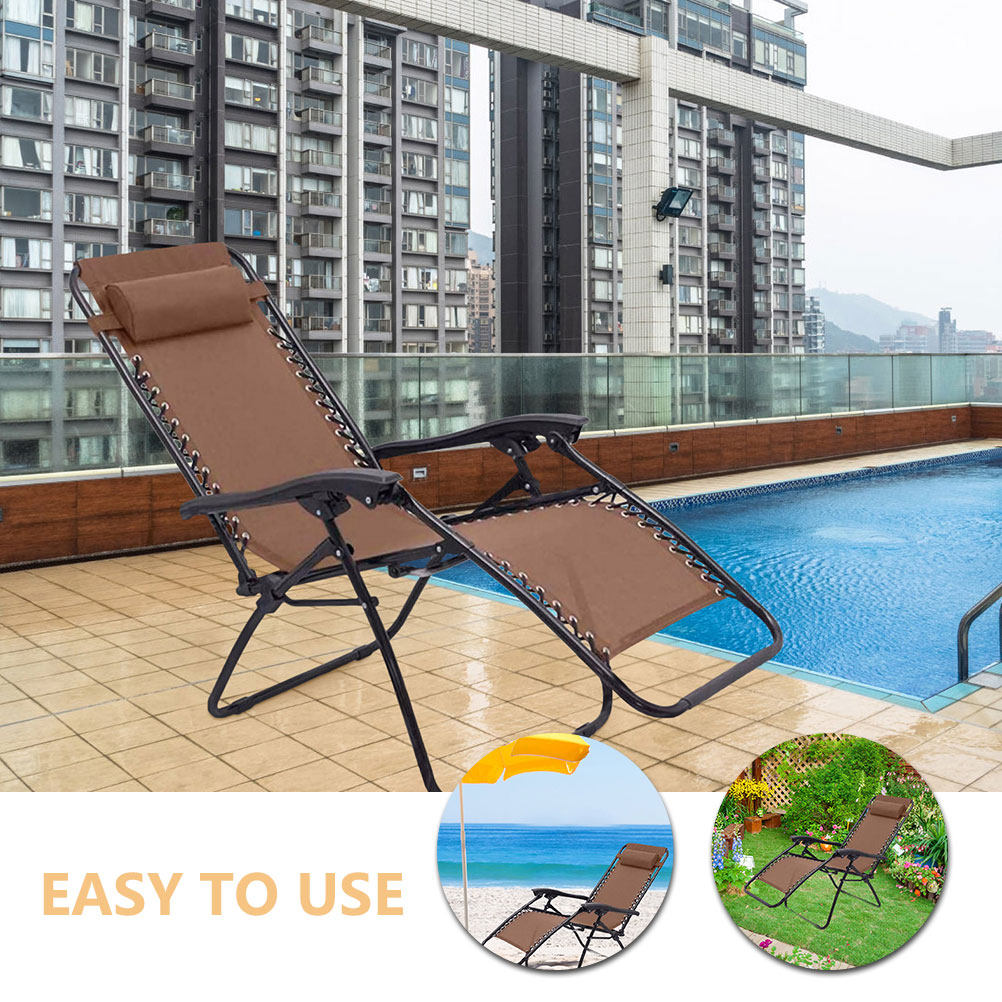 Balcony Chair Canvas Replaceme - đánh giá và giá Deck Chair Lounger