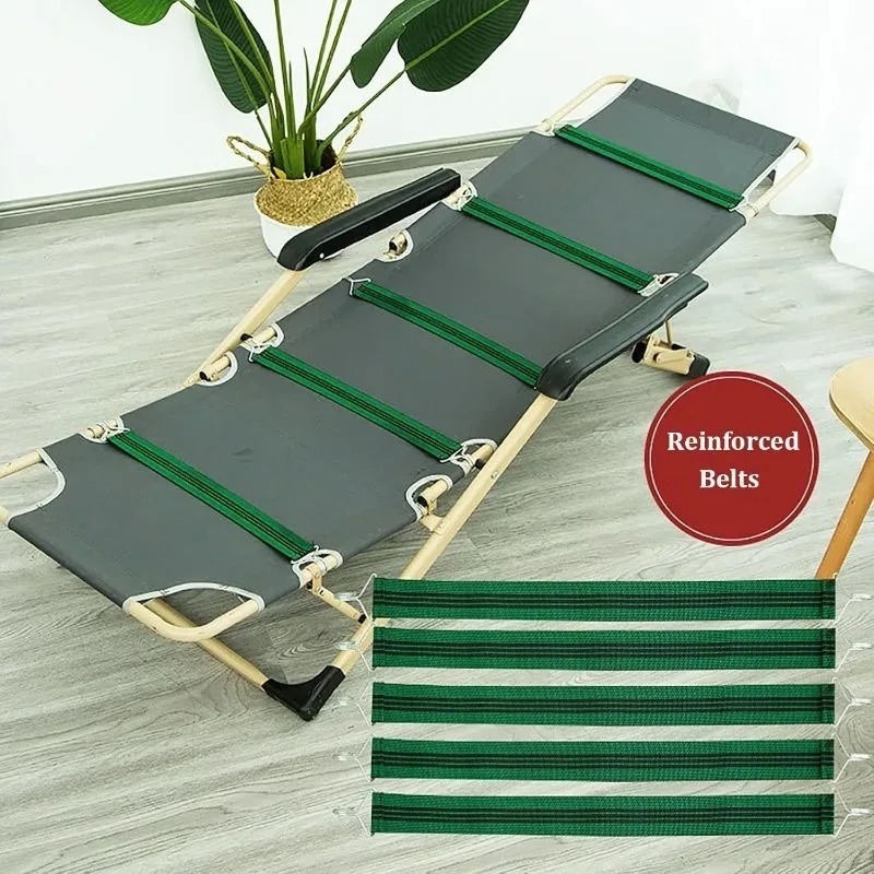 3/6Pcs Reinforcement Load-Bear - đánh giá và giá Deck Chair Lounger