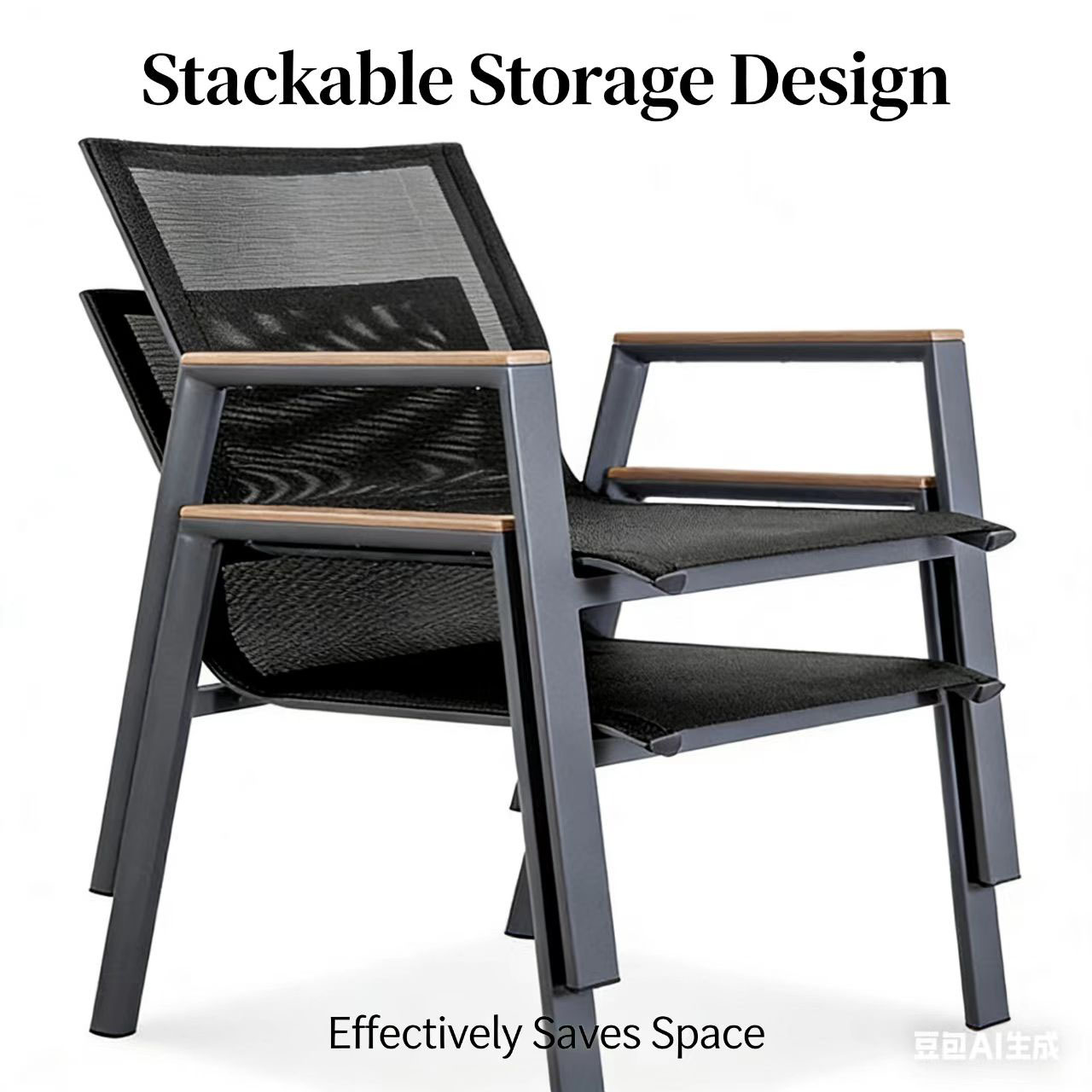 Modern Durable Aluminum Garden - đánh giá và giá Outdoor Furniture Durable