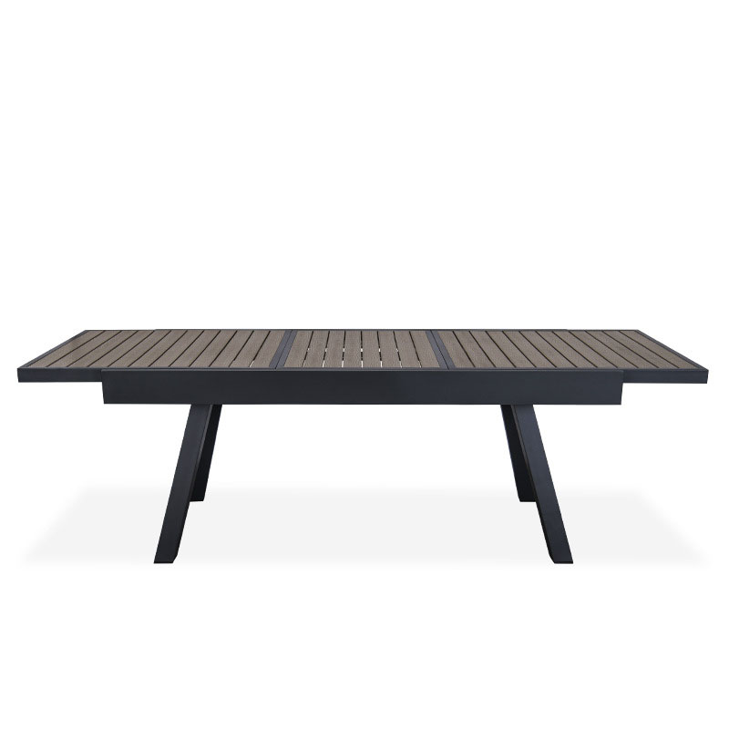 Modern Durable Aluminum Garden - đánh giá và giá Outdoor Furniture Durable