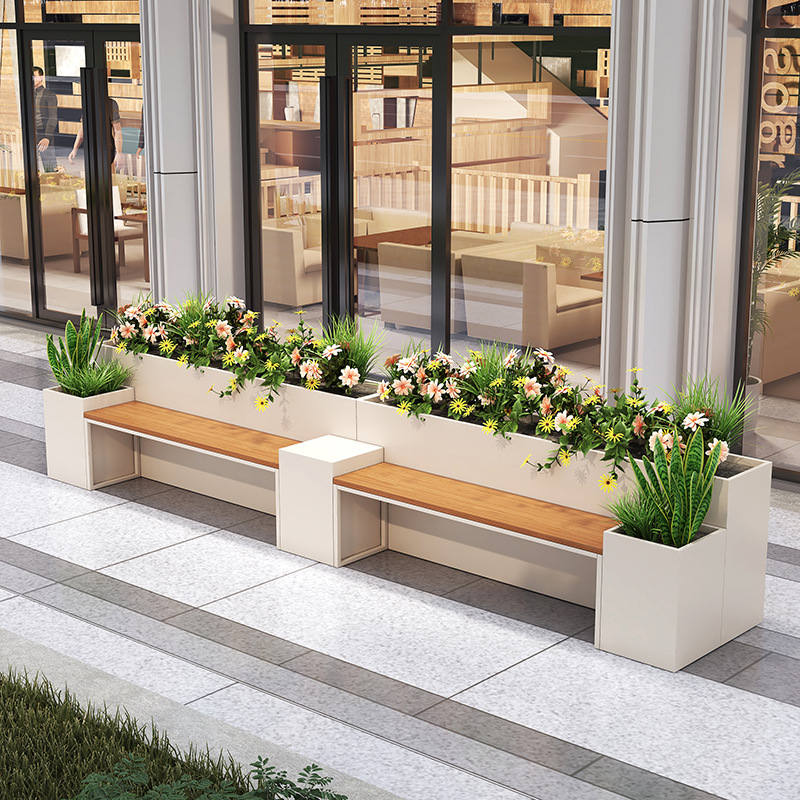 Outdoor seats, seats, booths,  - đánh giá và giá Outdoor Furniture Green
