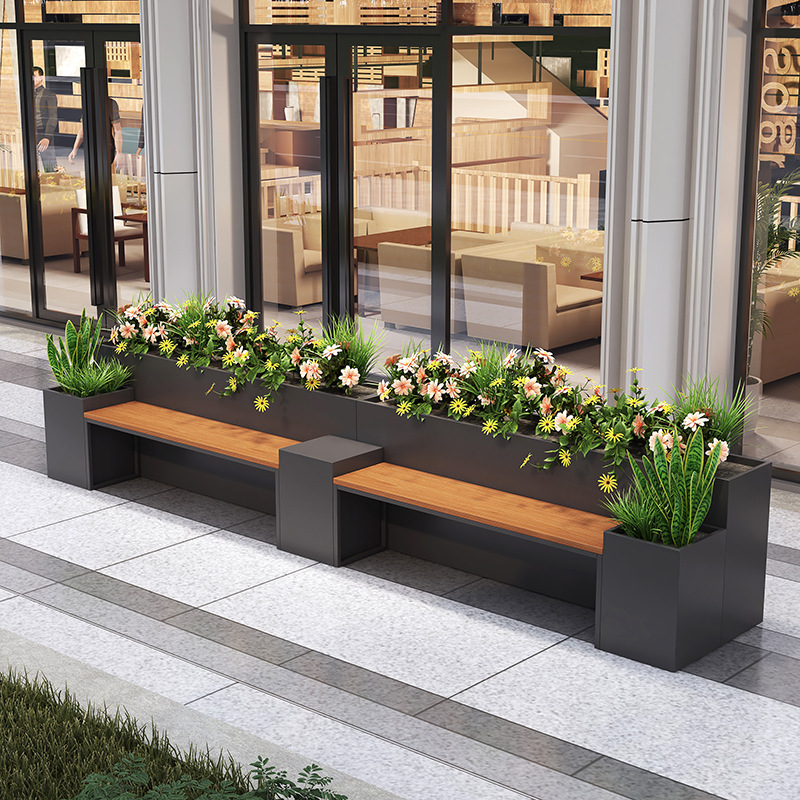 Outdoor seats, seats, booths,  - đánh giá và giá Outdoor Furniture Green