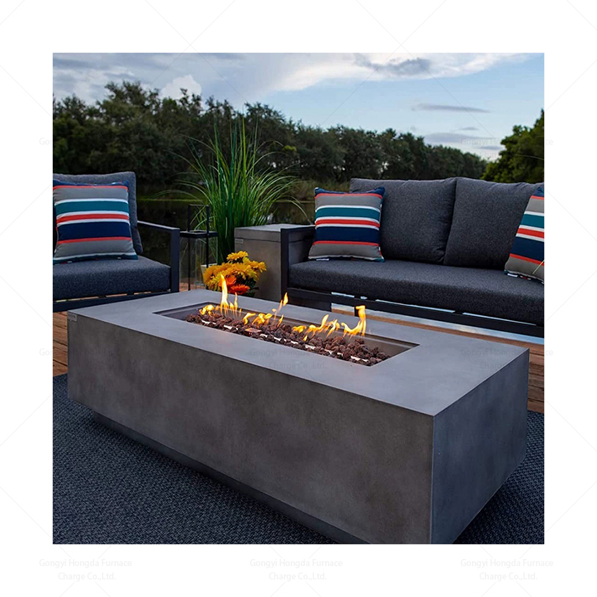 is-Modern Corten Steel Fire Pl - đánh giá và giá Outdoor Furniture With Fire Pit Table