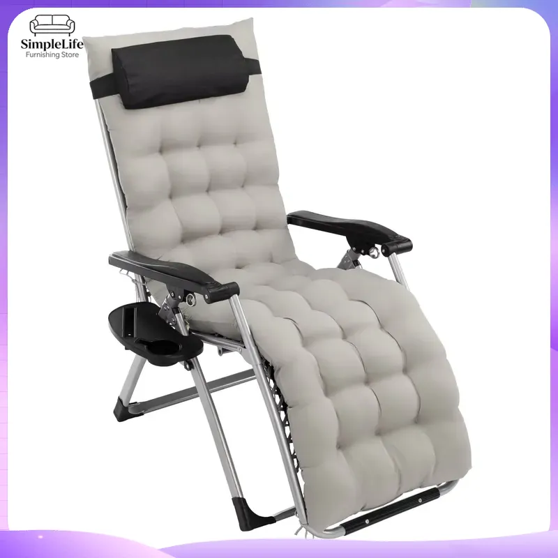 Infinite Zero Gravity Lounger  - đánh giá và giá Deck Chair Lounger