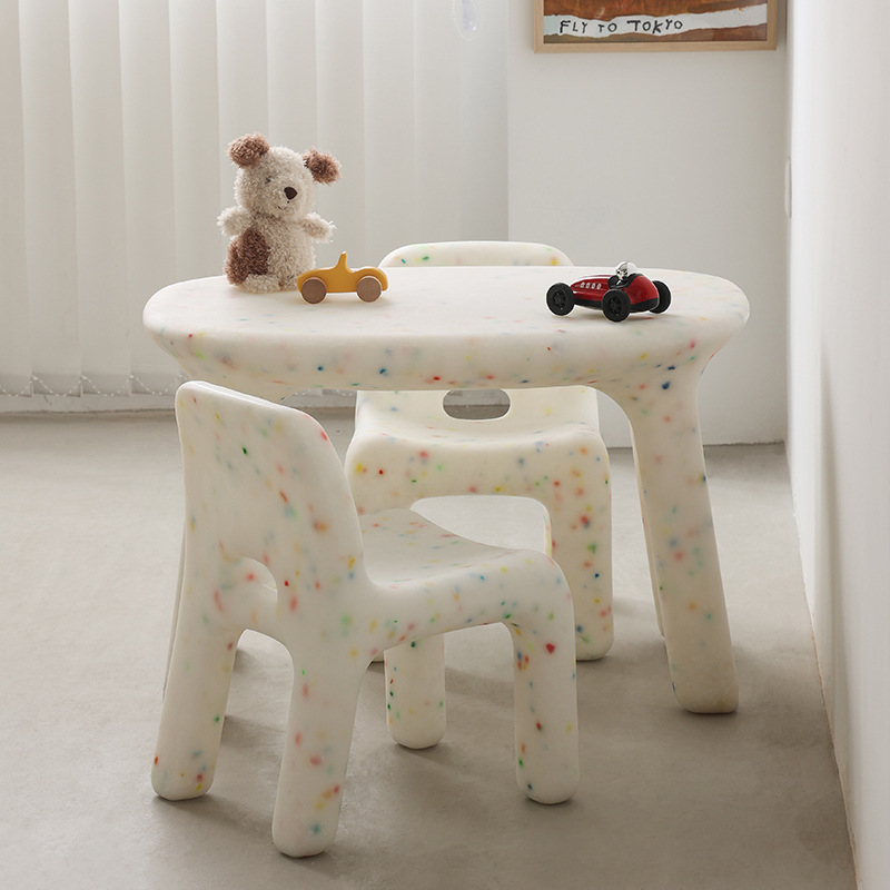 Kids Study Table And Chairs Se - đánh giá và giá Outdoor Furniture Small
