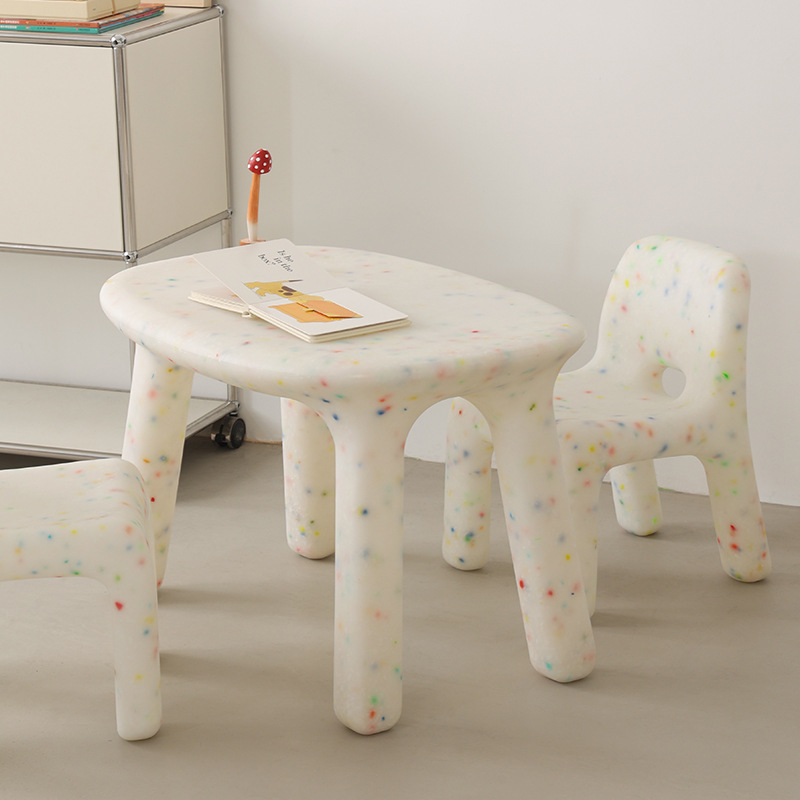 Kids Study Table And Chairs Se - đánh giá và giá Outdoor Furniture Small