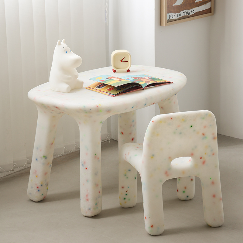 Kids Study Table And Chairs Se - đánh giá và giá Outdoor Furniture Small