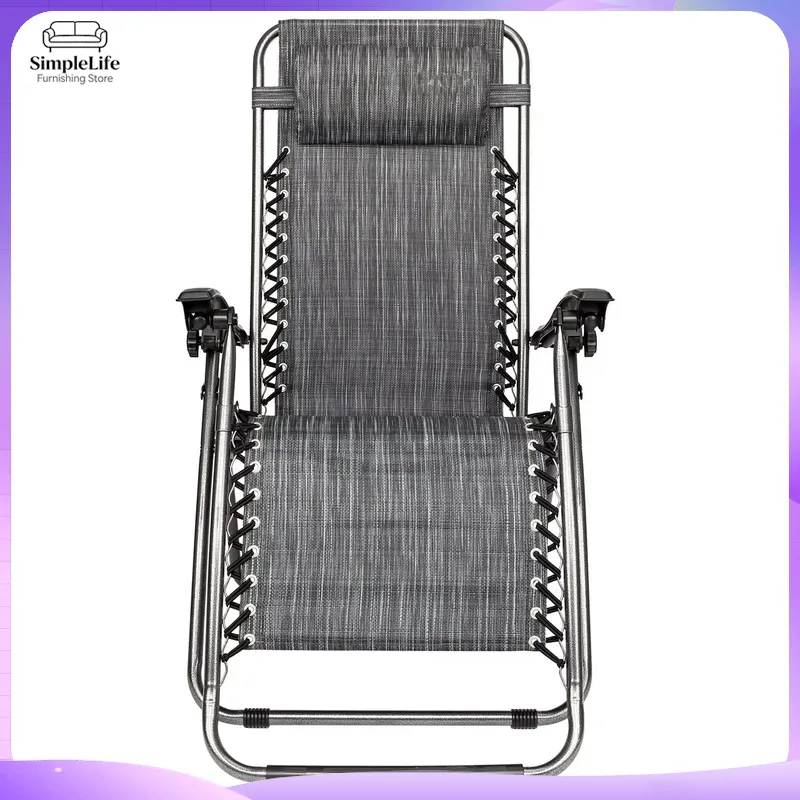 Infinite Zero Gravity Chair Ad - đánh giá và giá Deck Chair Lounger