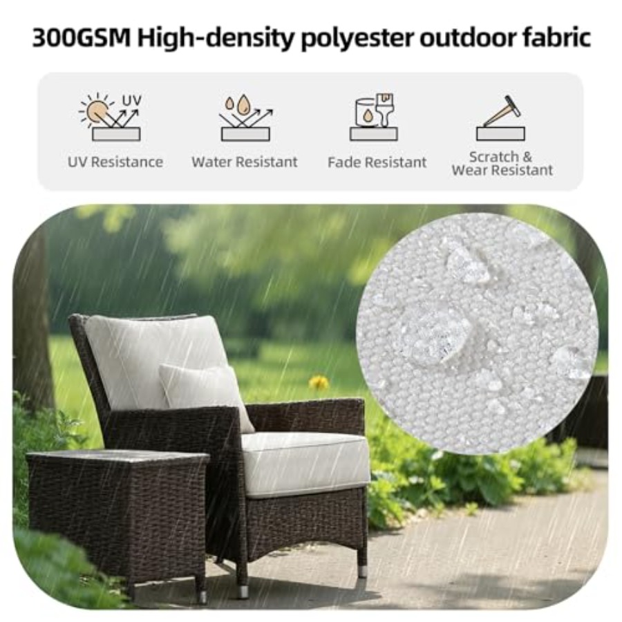 Outdoor Patio Cushions Set of  - đánh giá và giá Outdoor Furniture Cushions 24 X 24