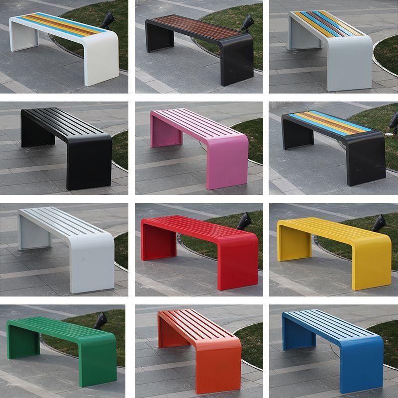 1m-1.8m cold rolled steel meta - đánh giá và giá Outdoor Furniture Green