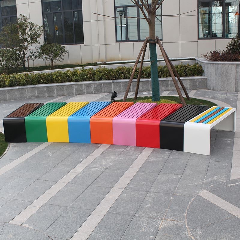 1m-1.8m cold rolled steel meta - đánh giá và giá Outdoor Furniture Green