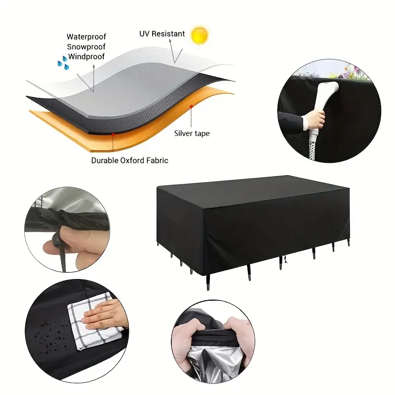 218 Sizes of Patio Furniture C - đánh giá và giá Outdoor Furniture Protector