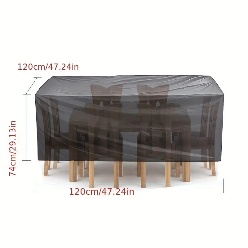 218 Sizes of Patio Furniture C - đánh giá và giá Outdoor Furniture Protector