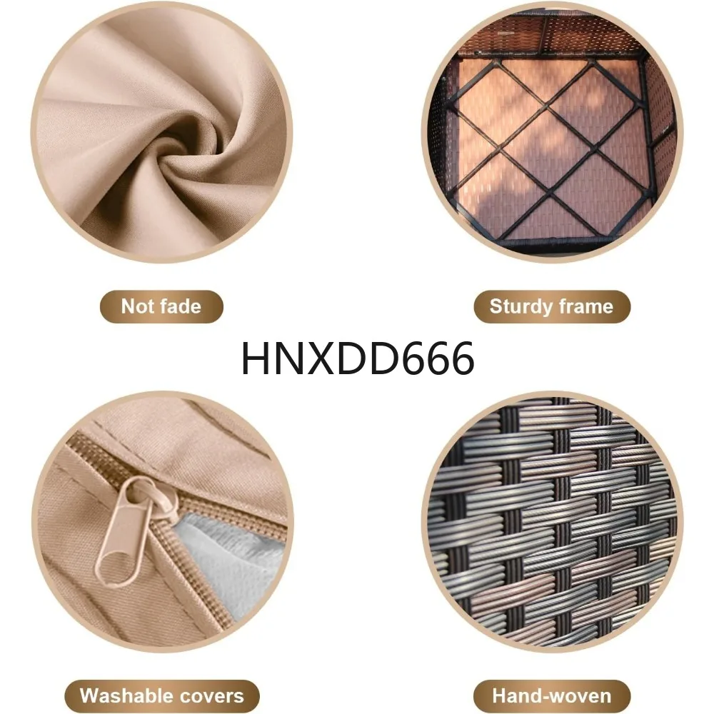 7 Piece Patio Furniture Set wi - đánh giá và giá Outdoor Furniture With Fire Pit Table