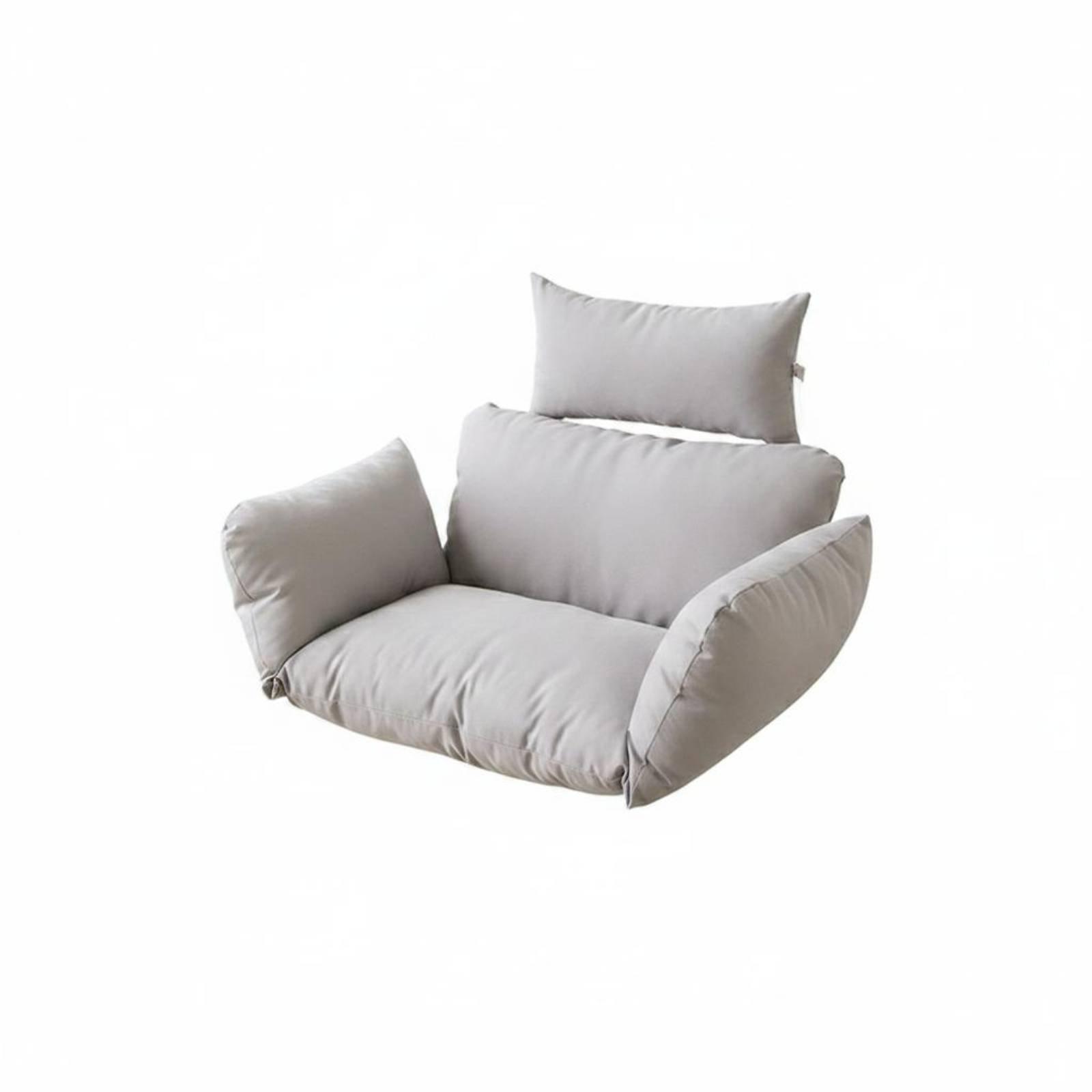 Detachable Cushion Cover Seat  - đánh giá và giá Outdoor Furniture Cushions
