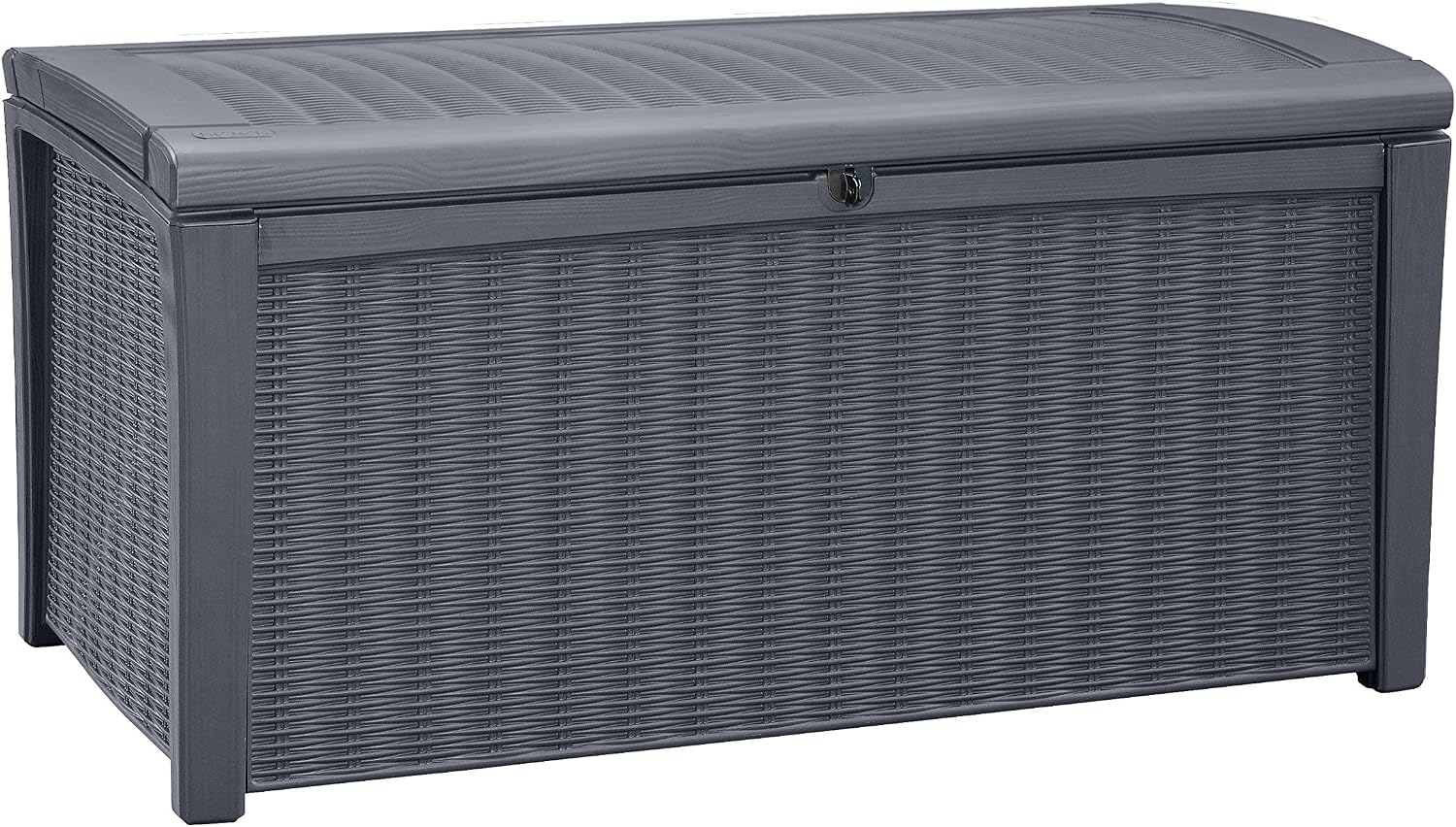 110 Gallon Outdoor Storage Dec - đánh giá và giá Outdoor Furniture Cushions