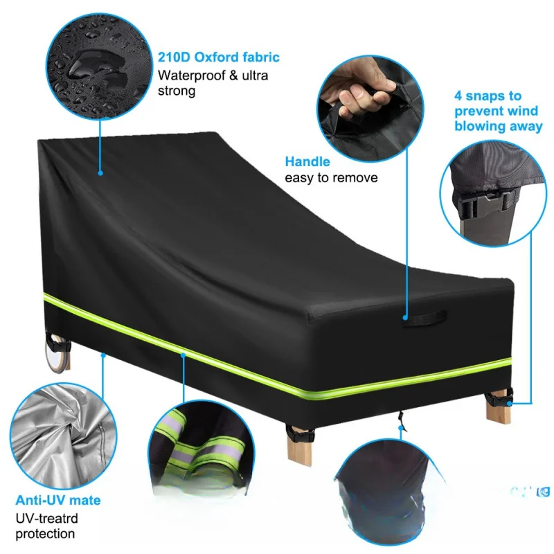 1PC 420D Oxford Patio Bench Co - đánh giá và giá Outdoor Furniture Protector