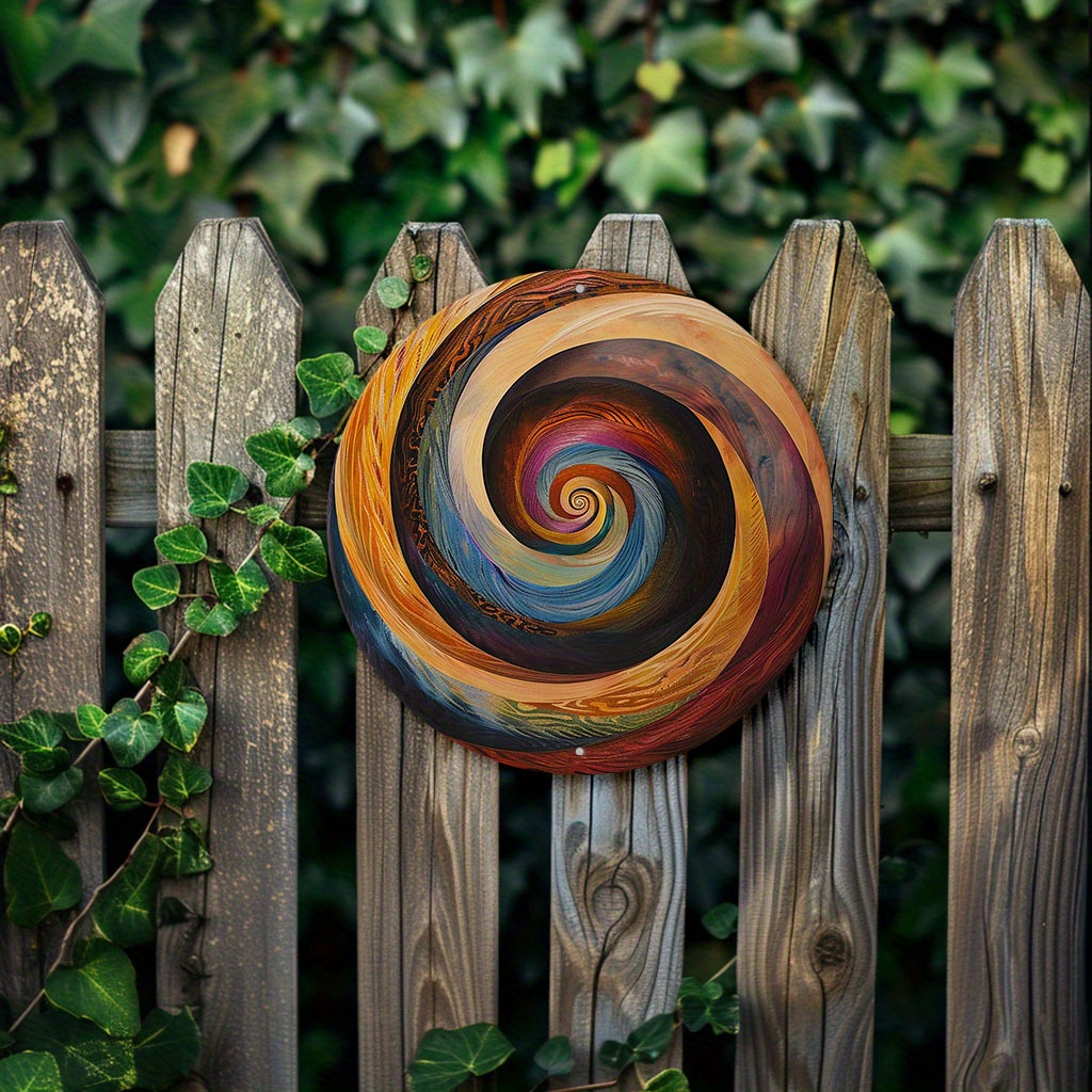 2D Vintage Metal Wall Art Sign - đánh giá và giá Outdoor Furniture Green