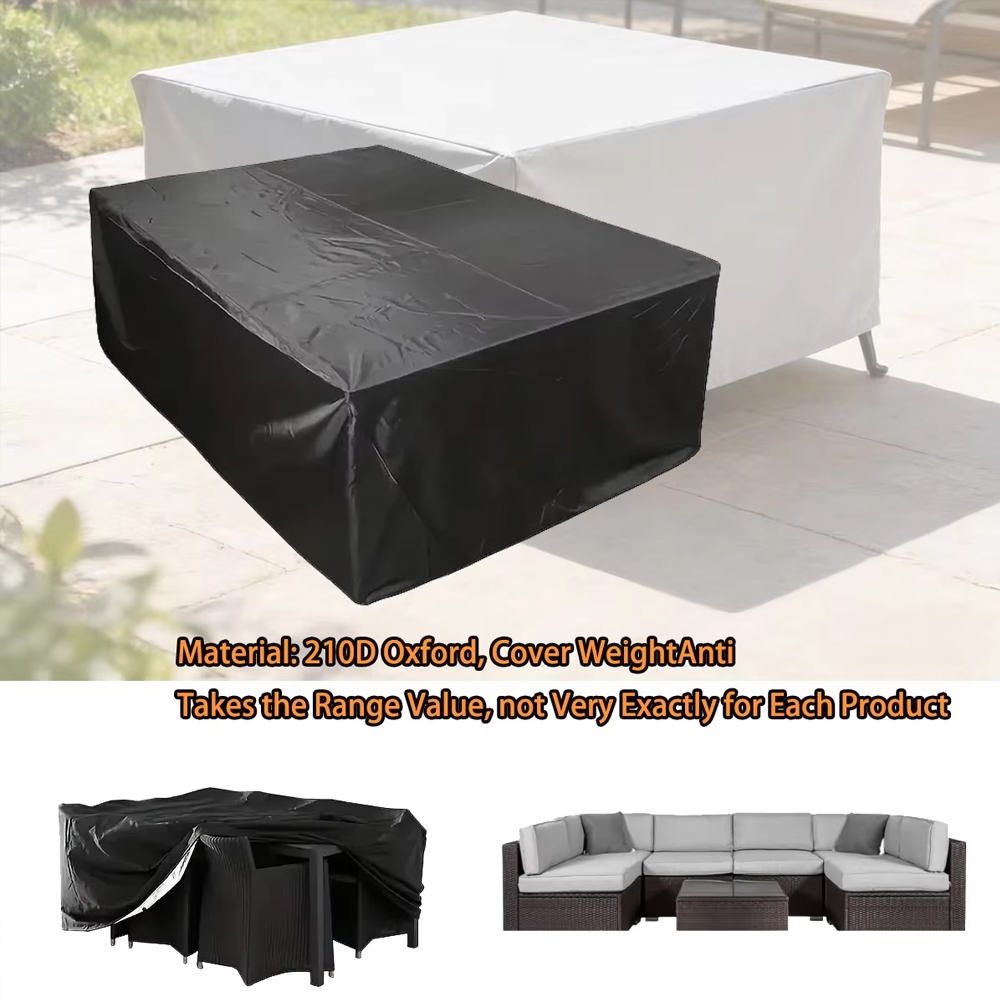 Custom Made 210D Waterproof Ou - đánh giá và giá Outdoor Furniture Plans