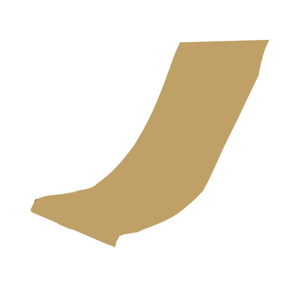 Replacement Beach Chair Cover  - đánh giá và giá Deck Chair Lounger