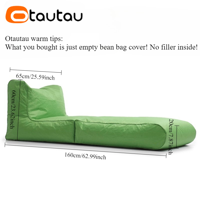 OTAUTAU Outdoor Dual-use Bean  - đánh giá và giá Outdoor Furniture Plans