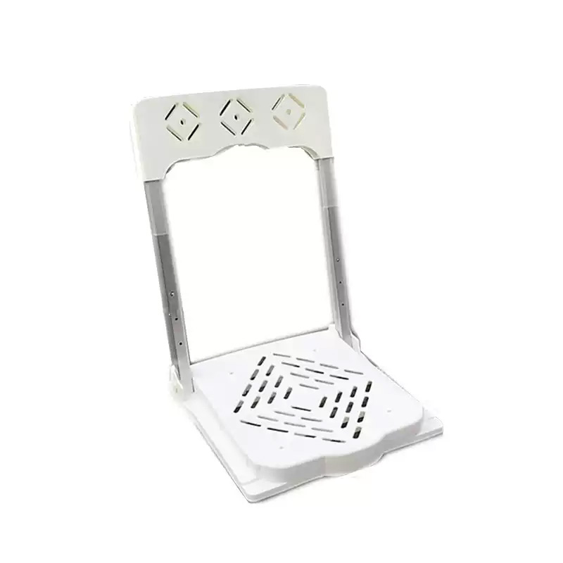 Foldable Fishing Box with Back - đánh giá và giá Outdoor Furniture Small