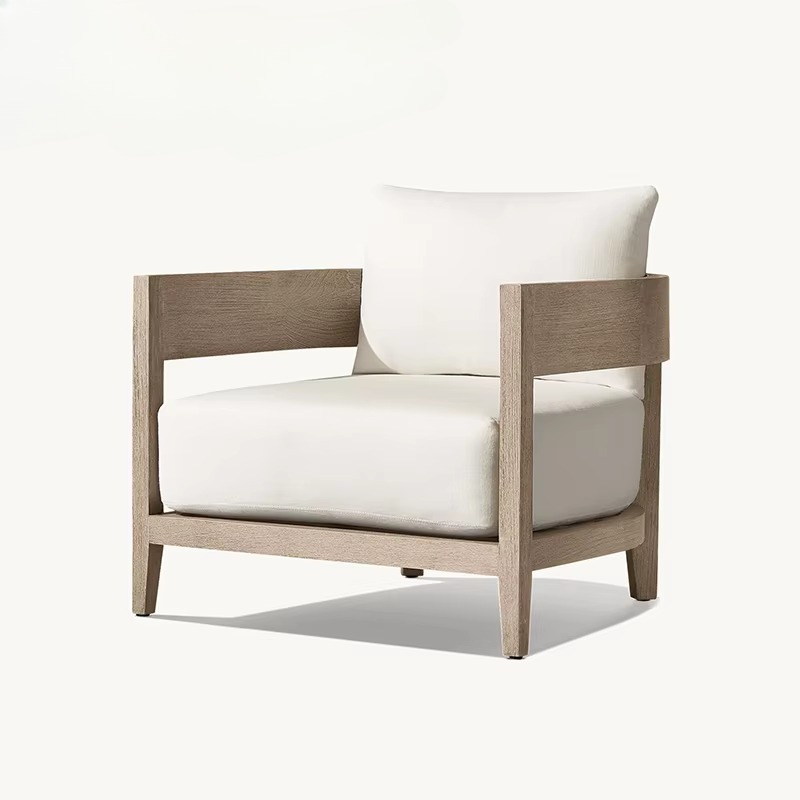 Outdoor Outdoor Furniture Vill - đánh giá và giá Deck Chair Lounger