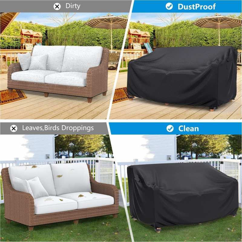 1pcs Outdoor Furniture Cover,  - đánh giá và giá Outdoor Furniture Plans