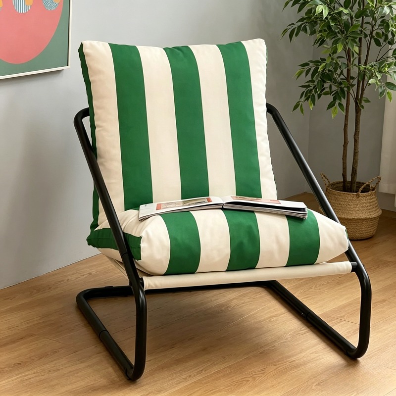 Armchair, green chair, sofa ch - đánh giá và giá Outdoor Furniture Green