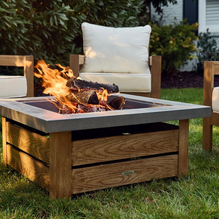 34 inch Outdoor Wood Burning F - đánh giá và giá Fire Pit Bowl
