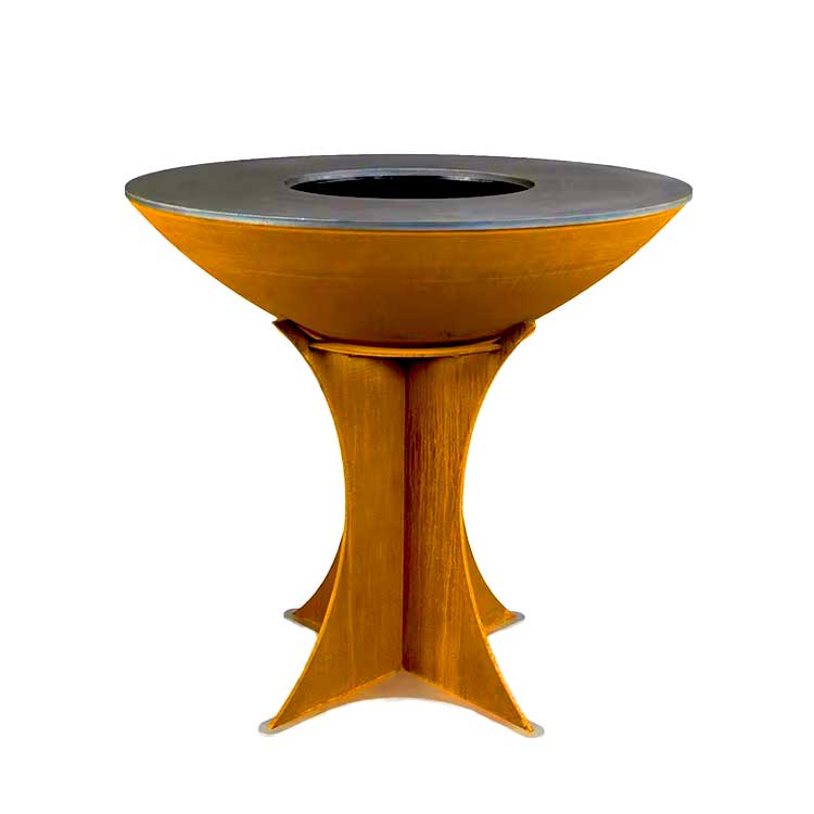 Outdoor Living Fire Pit Bowl S - đánh giá và giá Fire Pit Bowl