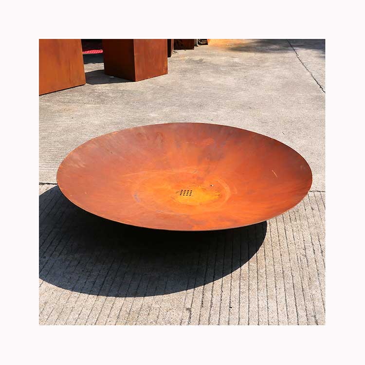 Outdoor Living Fire Pit Bowl S - đánh giá và giá Fire Pit Bowl