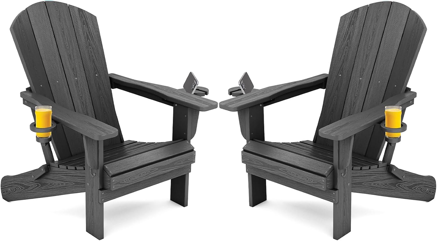 Outdoor Folding Chairs Set Of  - đánh giá và giá Deck Chair Lounger