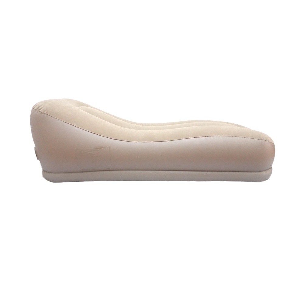 Fully Automatic Inflatable Sof - đánh giá và giá Outdoor Furniture Small
