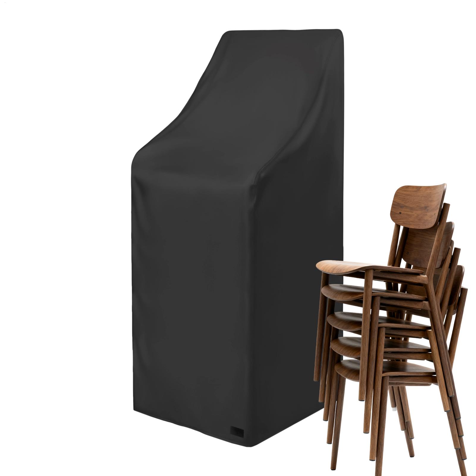 Garden Chair Cover Heavy Duty  - đánh giá và giá Deck Chair Lounger