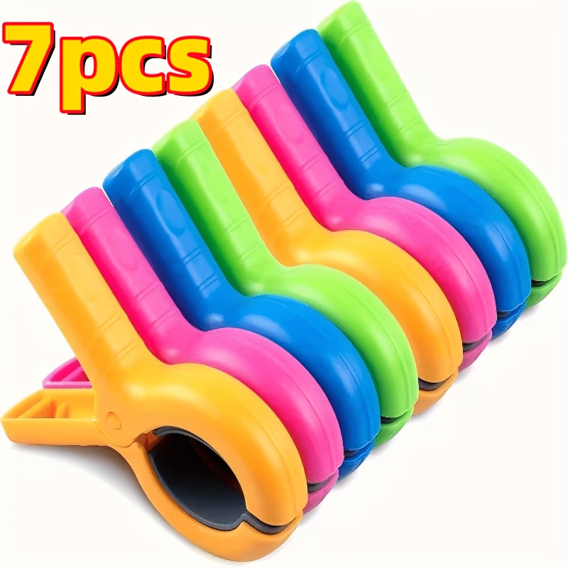 7Pcs Extra Large Windproof Bea - đánh giá và giá Deck Chair Lounger