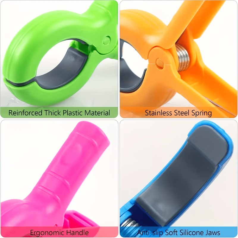 7Pcs Extra Large Windproof Bea - đánh giá và giá Deck Chair Lounger