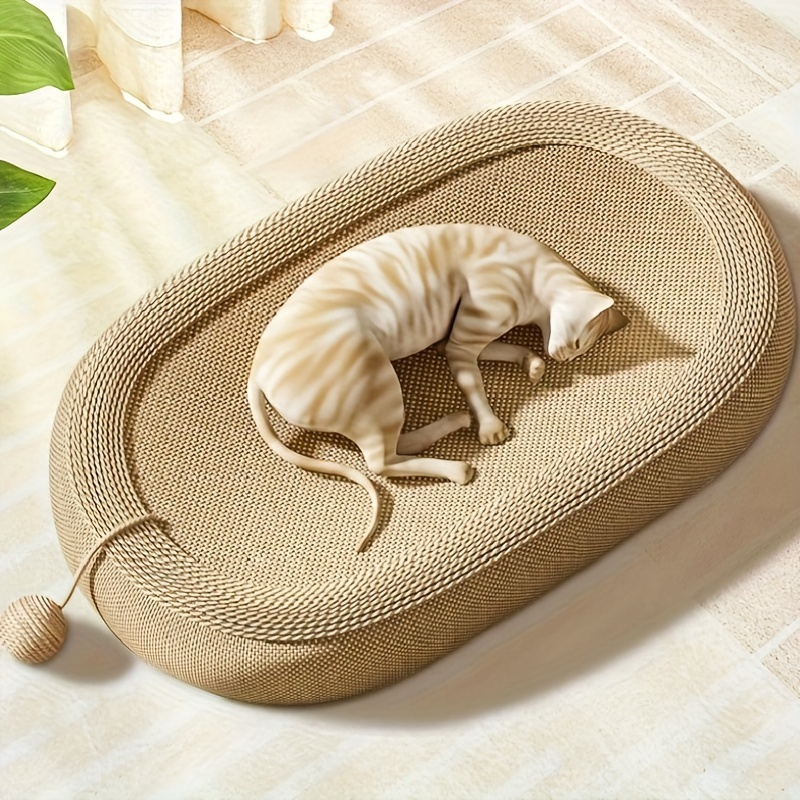 Universal Cat Scratching Board - đánh giá và giá Outdoor Furniture Durable