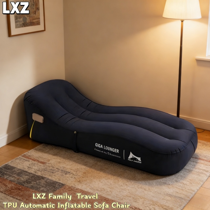TPU Automatic Inflatable Chair - đánh giá và giá Outdoor Furniture Cushions