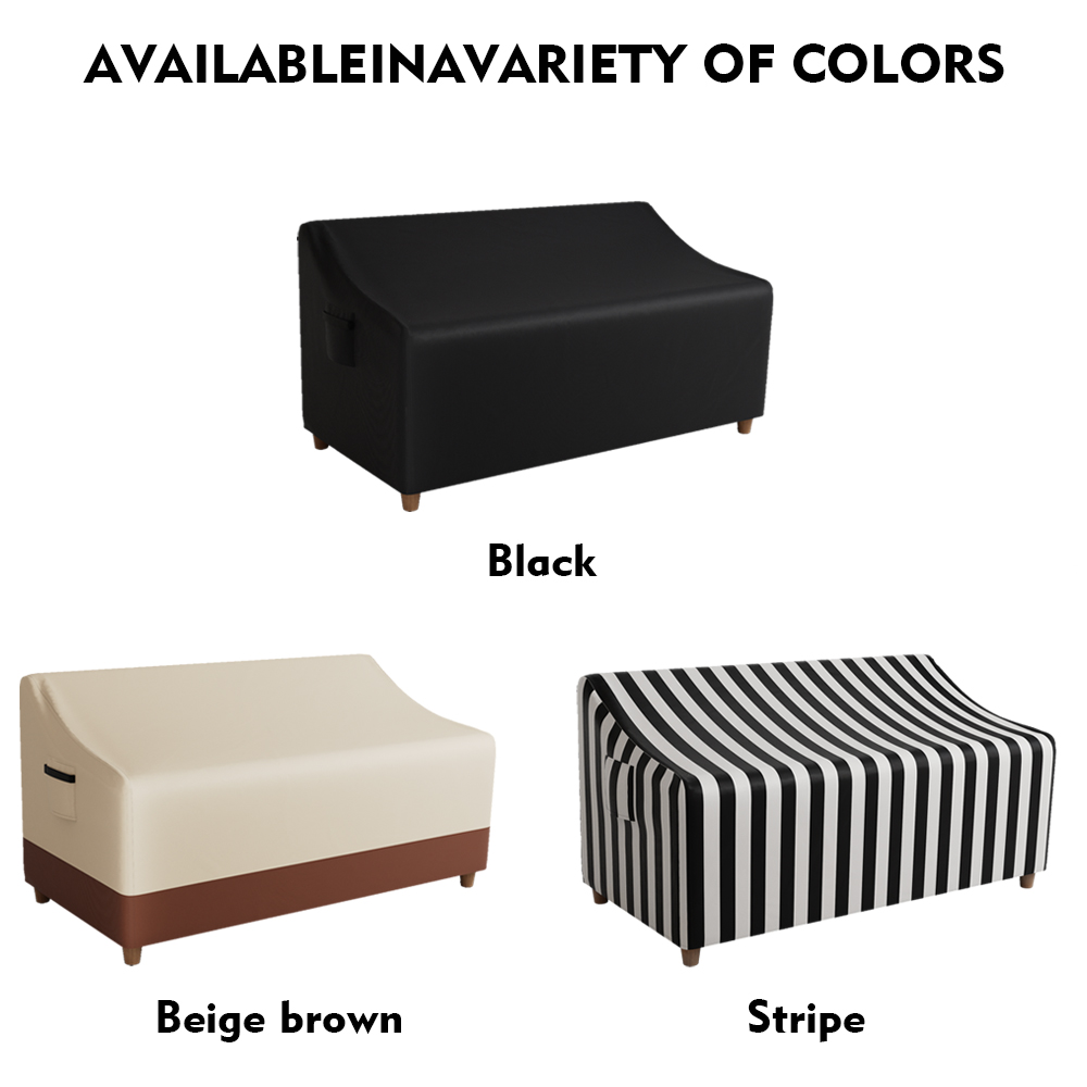 Outdoor Sofa Cover Waterproof  - đánh giá và giá Outdoor Furniture Plans