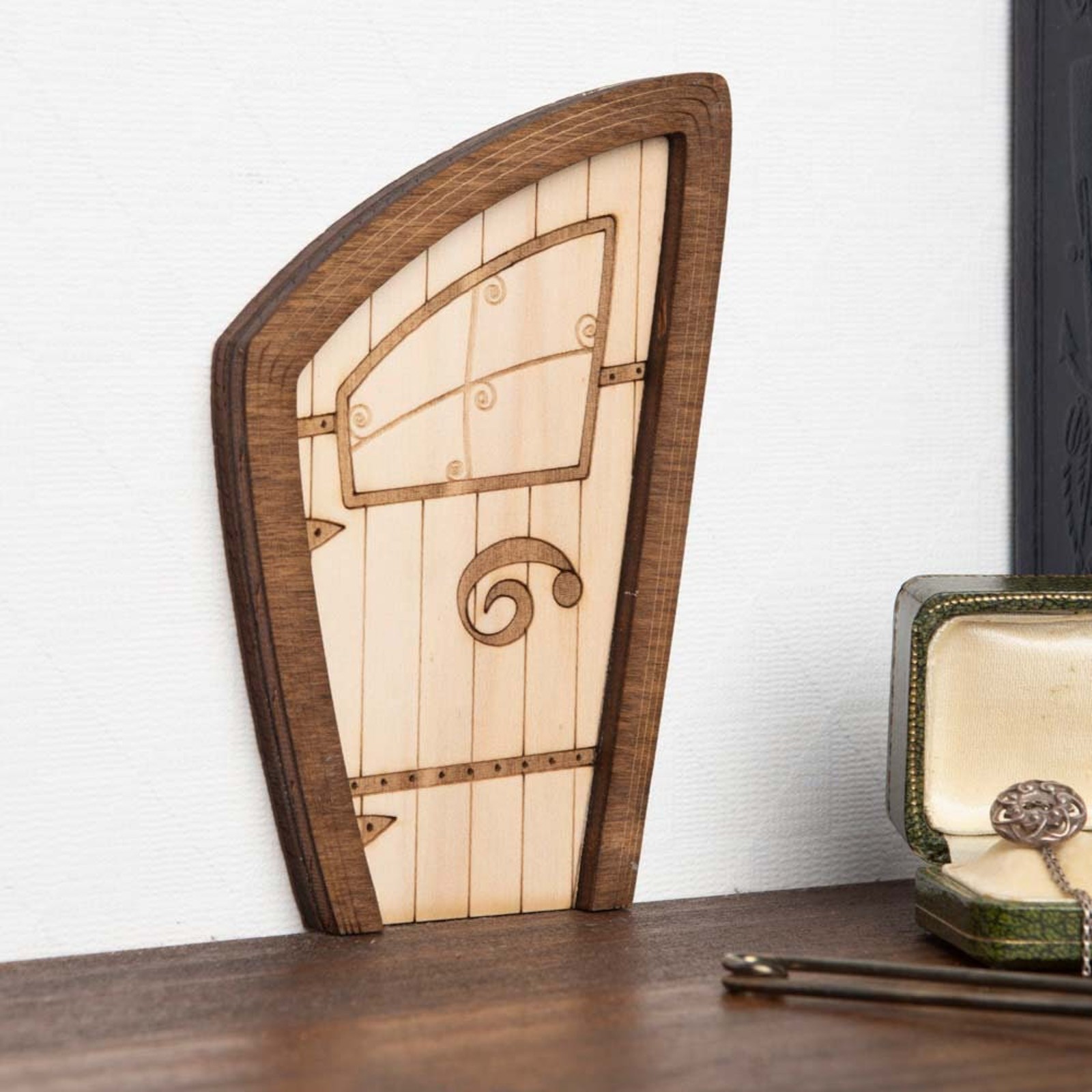 Fairys Doors For Trees Outdoor - đánh giá và giá Outdoor Furniture Small