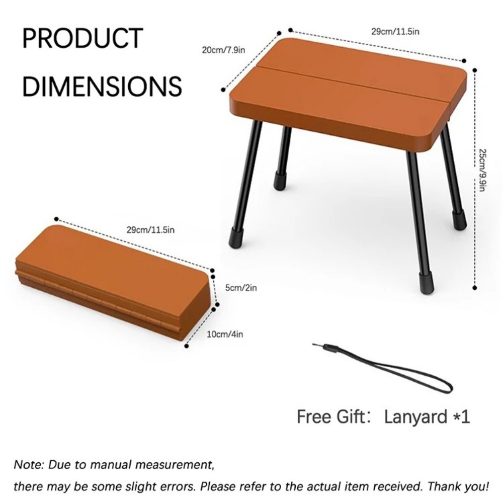 Outdoor Foldable Portable Camp - đánh giá và giá Outdoor Furniture Small