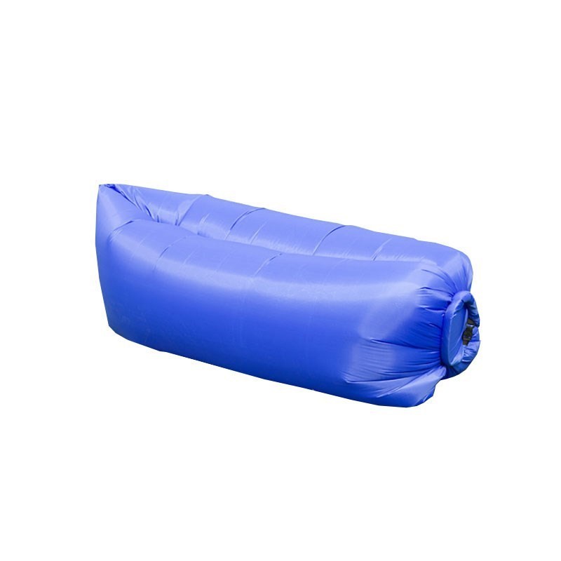 Portable Inflatable Air Sofa L - đánh giá và giá Outdoor Furniture Small