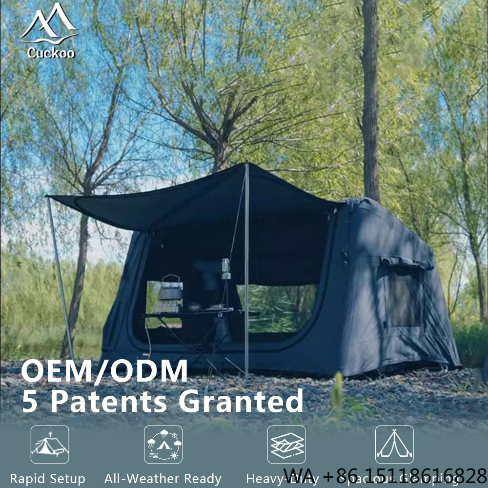Air Blow Tent Waterproof Light - đánh giá và giá Outdoor Furniture Small