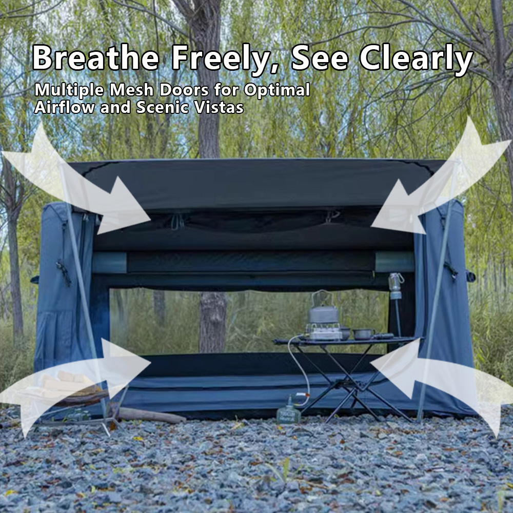 Air Blow Tent Waterproof Light - đánh giá và giá Outdoor Furniture Small