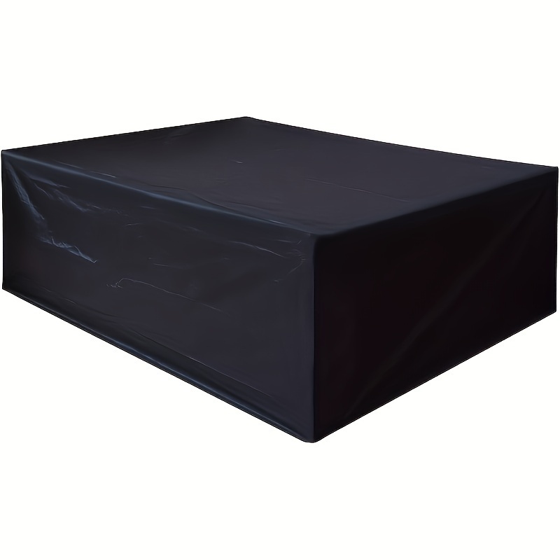 Black Outdoor Furniture Cover, - đánh giá và giá Outdoor Furniture Protector