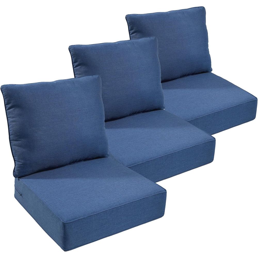 Outdoor Furniture Cushions, 6  - đánh giá và giá Outdoor Furniture Cushions
